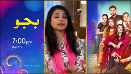 Mann Marzi - Episode 32 - 7th February 2025